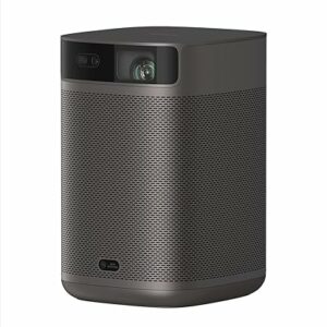 XGIMI MoGo 2 Pro